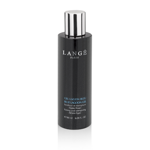 BLUE LAGOON WASH 3-IN-1