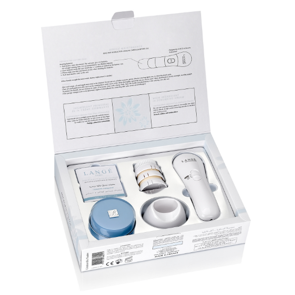 DERMABRASION KIT