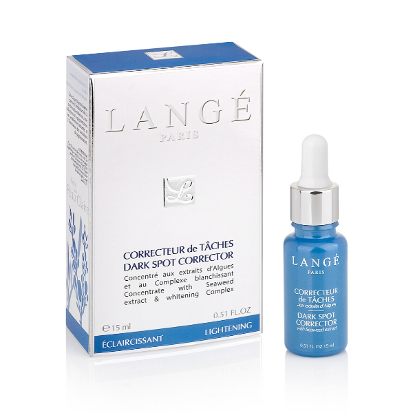 INTENSIVE DARK SPOT CORRECTOR