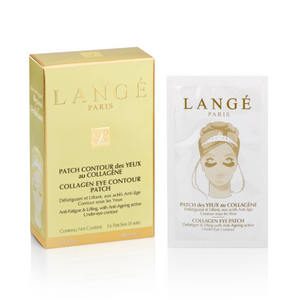 COLLAGEN ANTI-FATIGUE LIFTING EYE PATCH