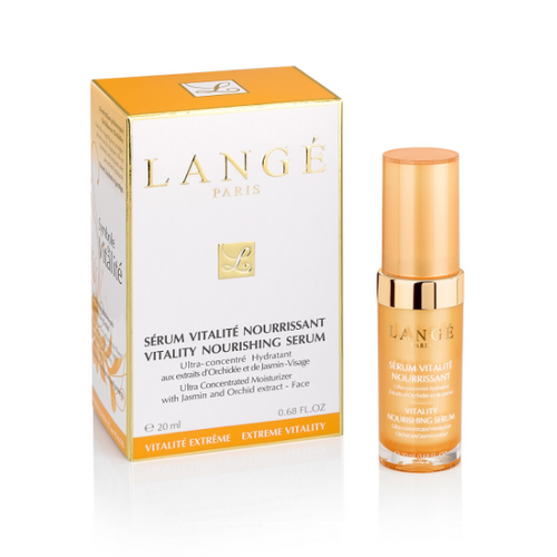 VITALITY NOURISHING SERUM