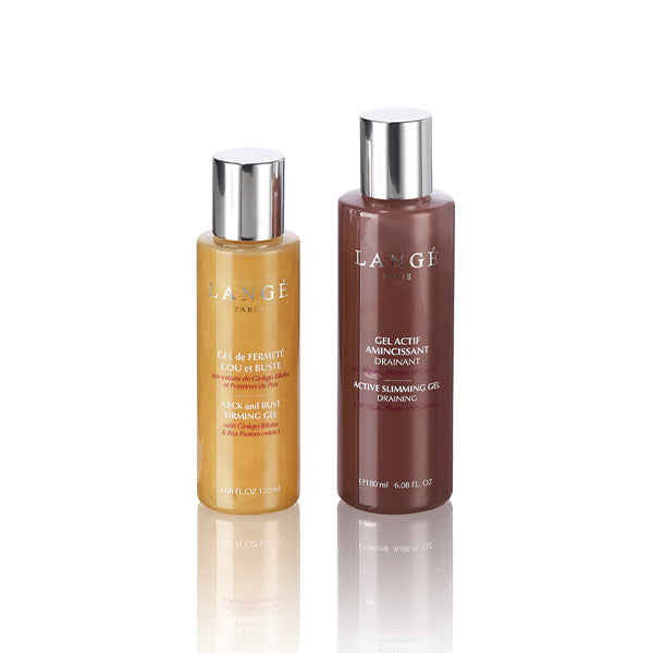 SLIMMING & FIRMING DUO