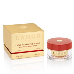 ALGO-ACTIVE NIGHT CREAM