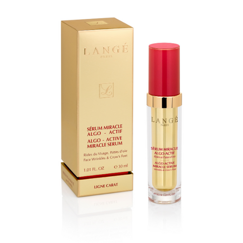 ALGO-ACTIVE MIRACLE SERUM