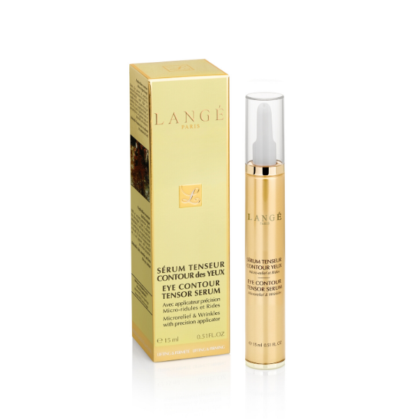 EYE CONTOUR TENSOR SERUM