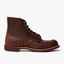 Load image into Gallery viewer, Red Wing Iron Ranger Boot
